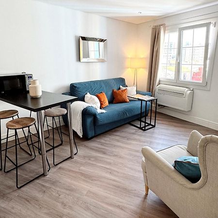 Deluxe City Centre Two Bedroom - Grand Central House Gibraltar Exteriér fotografie