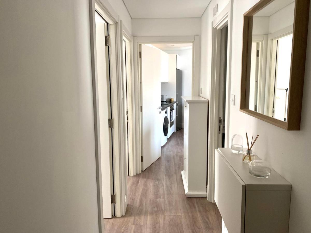Deluxe City Centre Two Bedroom - Grand Central House Gibraltar Exteriér fotografie