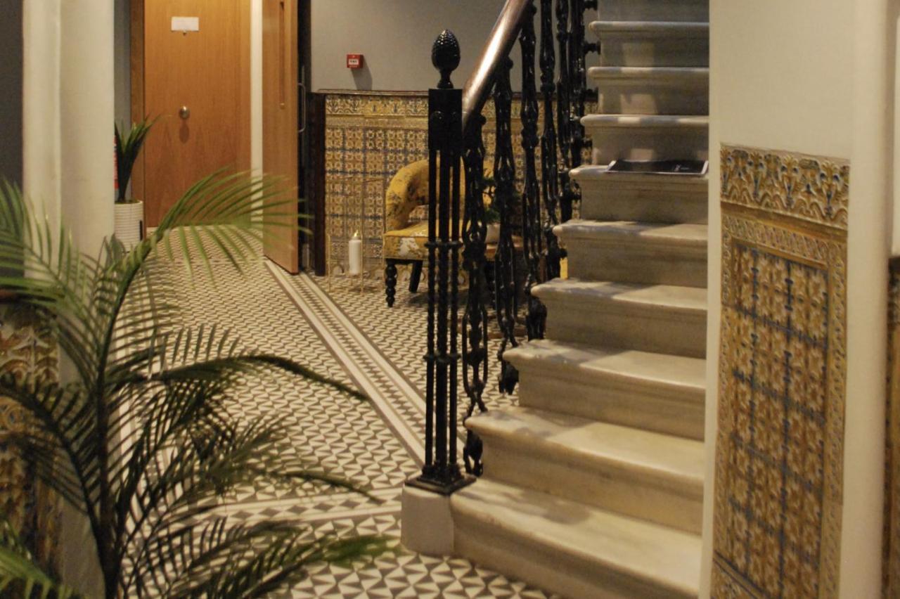 Deluxe City Centre Two Bedroom - Grand Central House Gibraltar Exteriér fotografie
