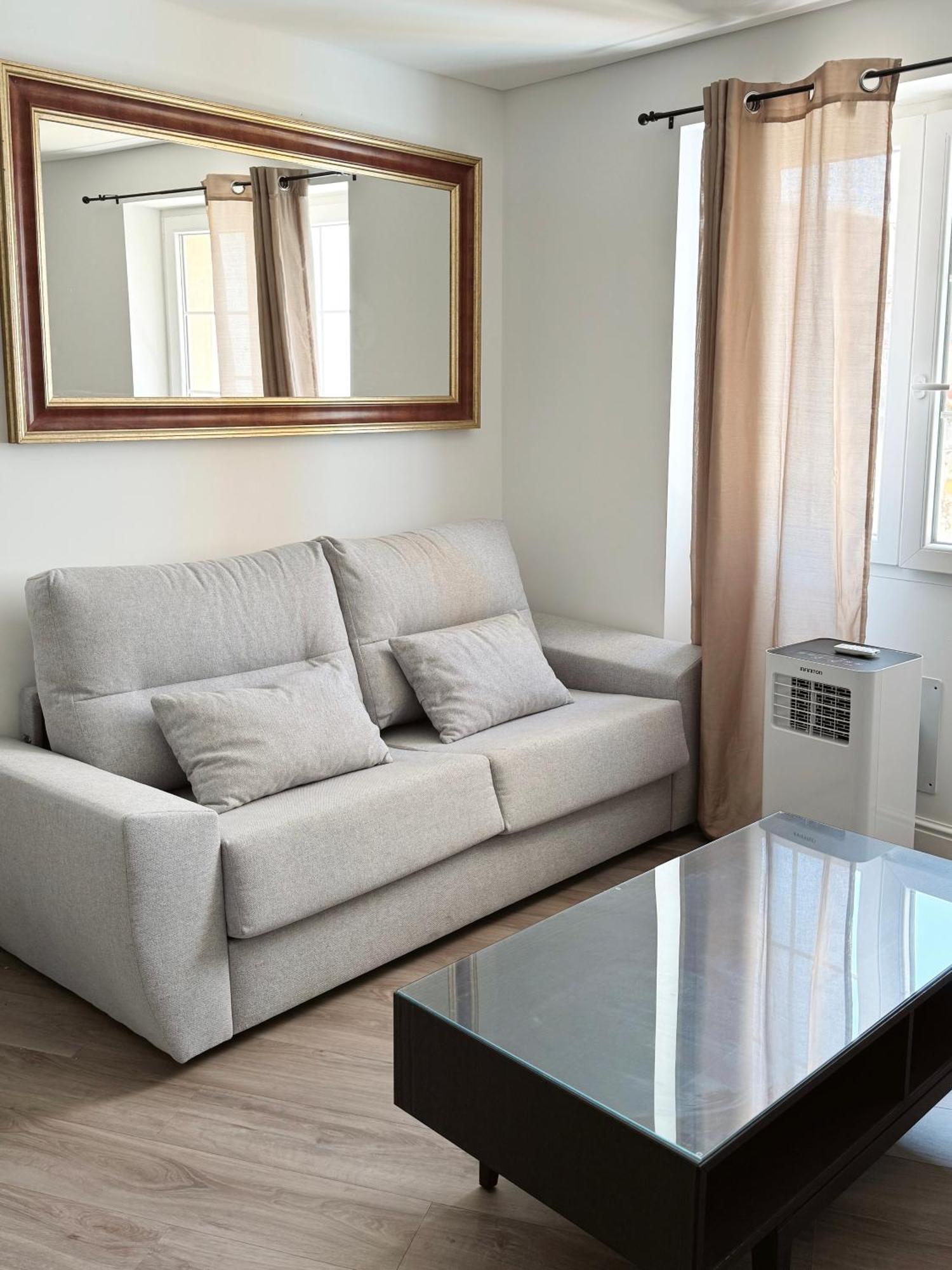 Deluxe City Centre Two Bedroom - Grand Central House Gibraltar Exteriér fotografie