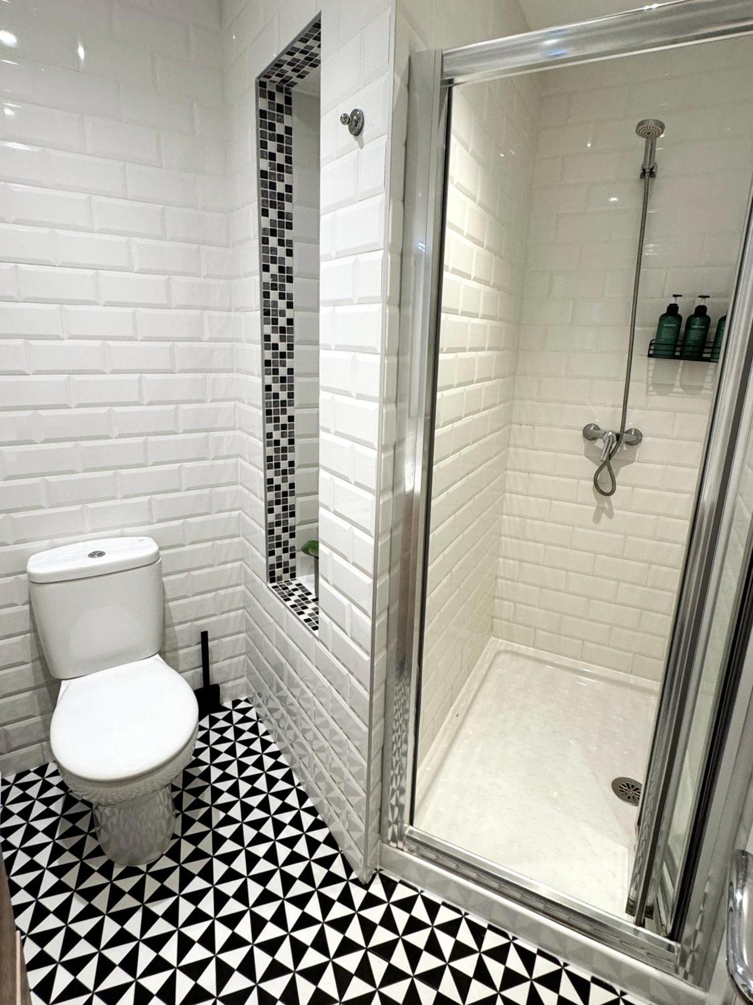 Deluxe City Centre Two Bedroom - Grand Central House Gibraltar Exteriér fotografie
